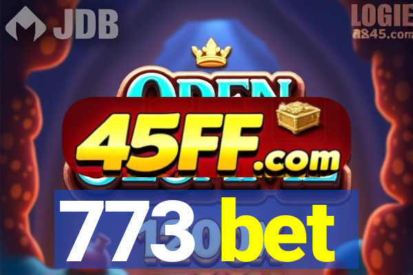 773 bet